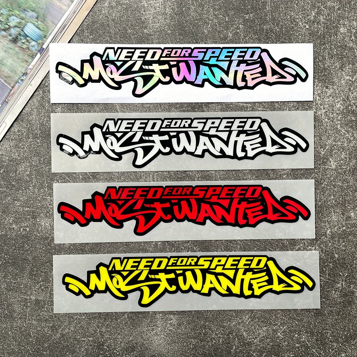 Laptop Accessories Bundle - Ensemble d'autocollants en vinyle graffiti multicolores