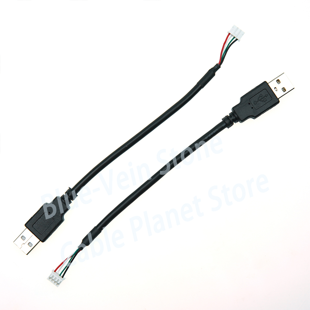 Laptop Electronics Accessories - Câble de charge USB A vers