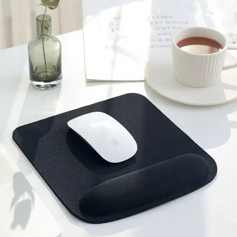 Laptop Accessories For Wrist Support - Tapis de souris de poignet couleur