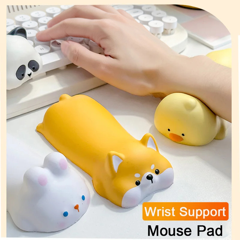 Laptop Accessories For Wrist Support - Support de poignet KrasnoWrist Assistor pour