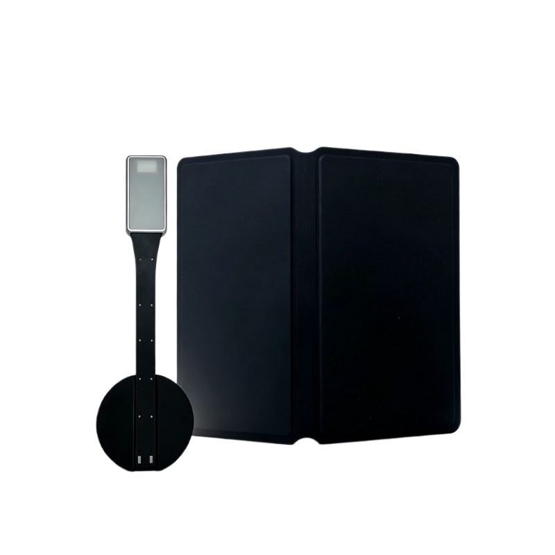 Laptop Accessories Light - Étui de protection magnétique pour lecteur
