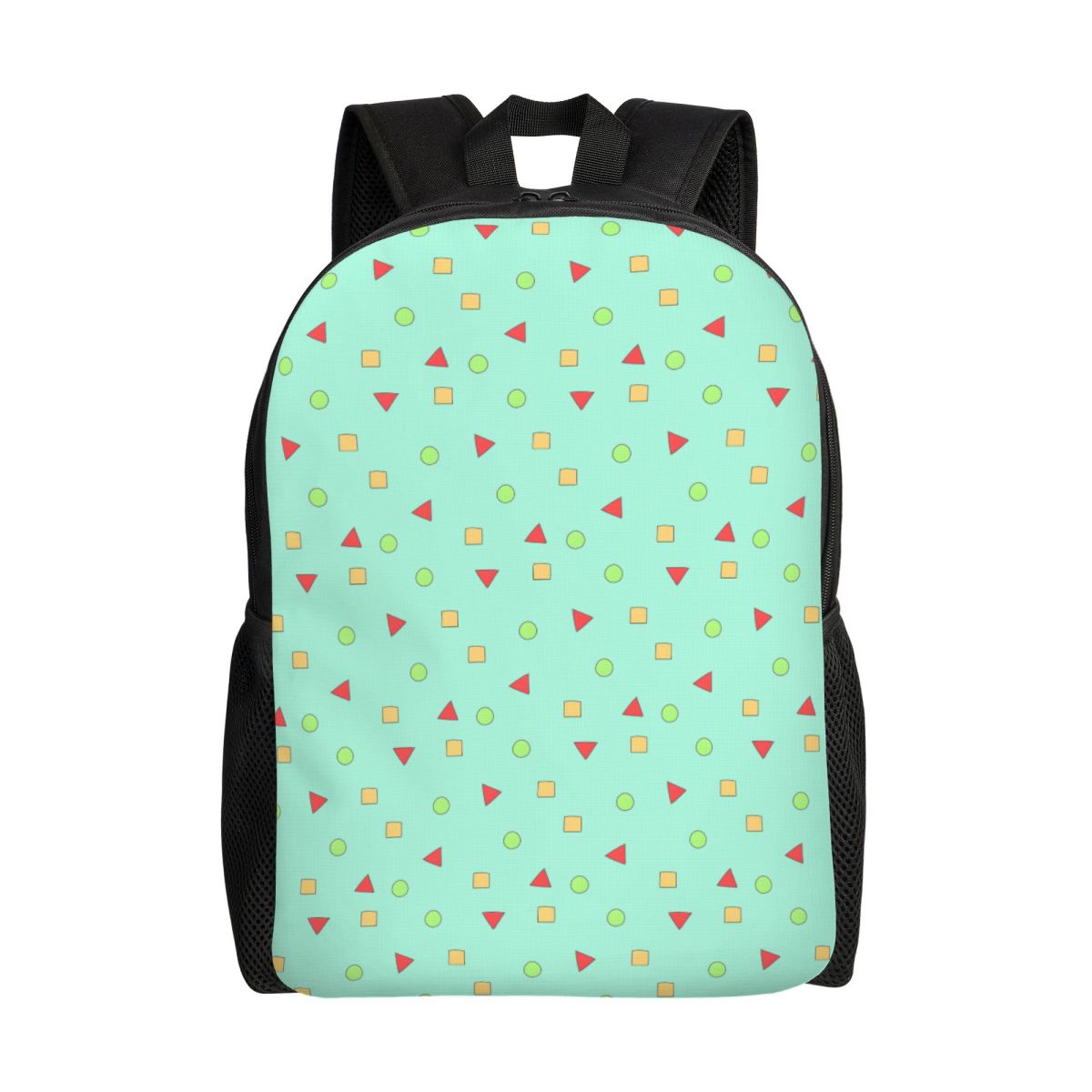 Laptop Accessories Bag For Men - Sac à dos personnalisé C-Crayones Shin-chanes
