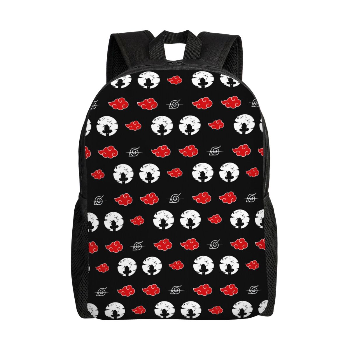 Laptop Accessories Bag For Men - Sac à dos de voyage manga