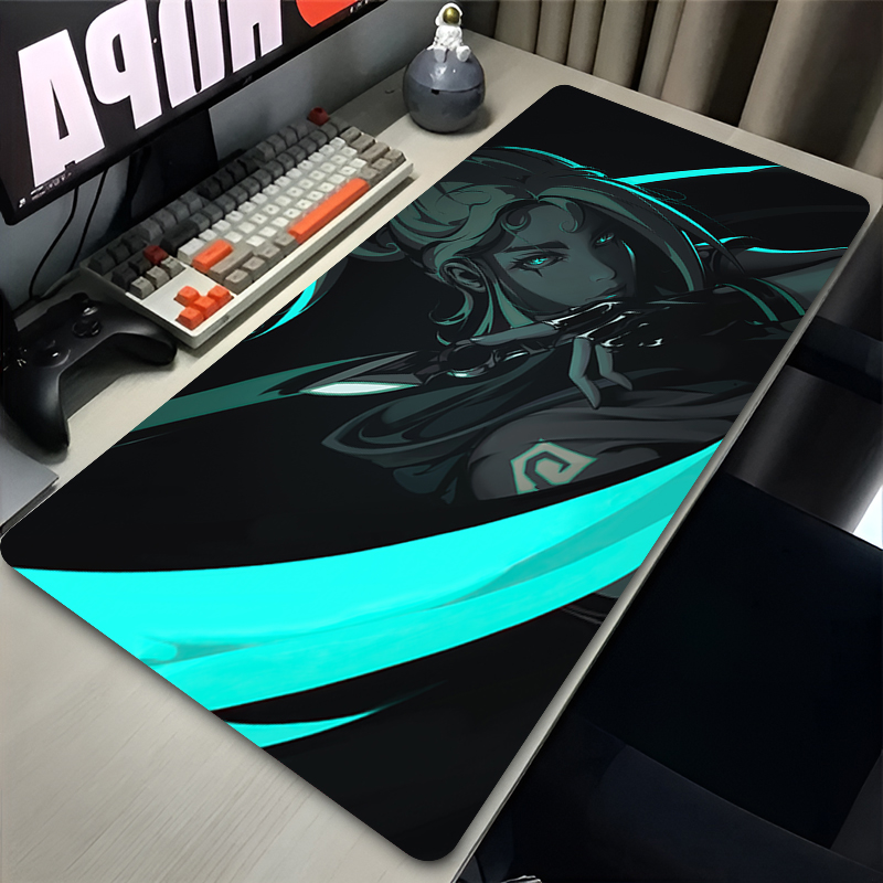 Laptop Accessories Bundle - Tapis de souris XXL pour jeux