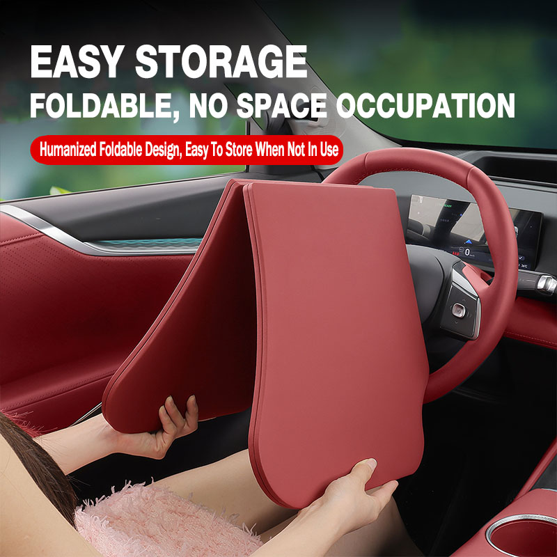 Laptop Accessories Toy - Table pliante pour volant de voiture
