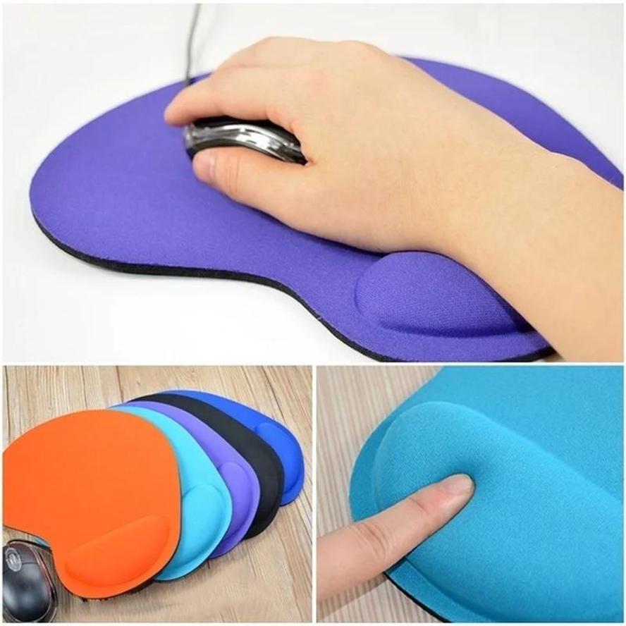 Laptop Accessories For Wrist Support - Support de poignet en EVA pour