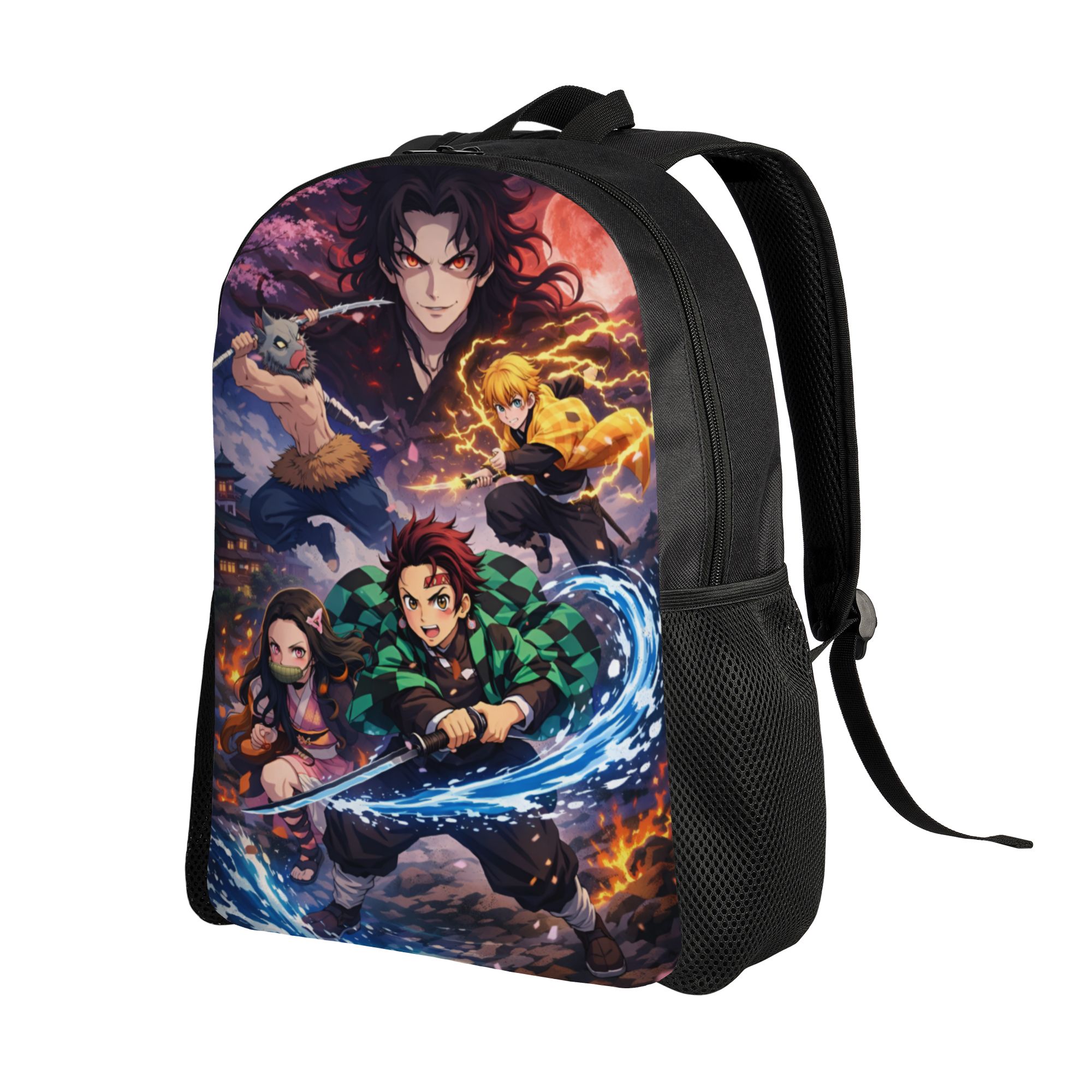 Sac à dos de voyage D-Demons S - Laptop Accessories Girls avis et prix