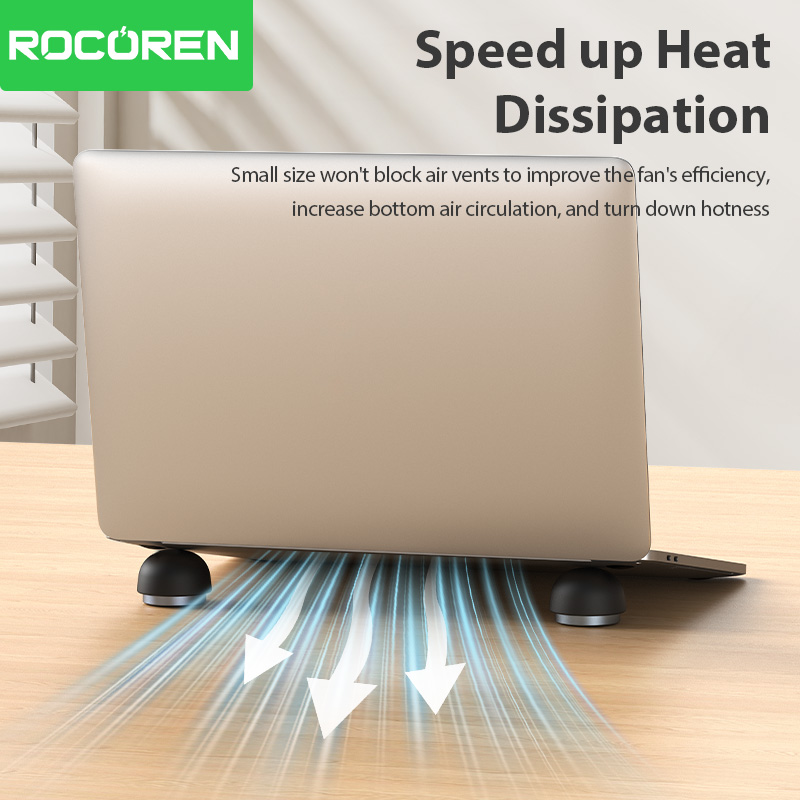 Rocoren Support pour ordinateu - Laptop Accessories And Gadgets avis et prix