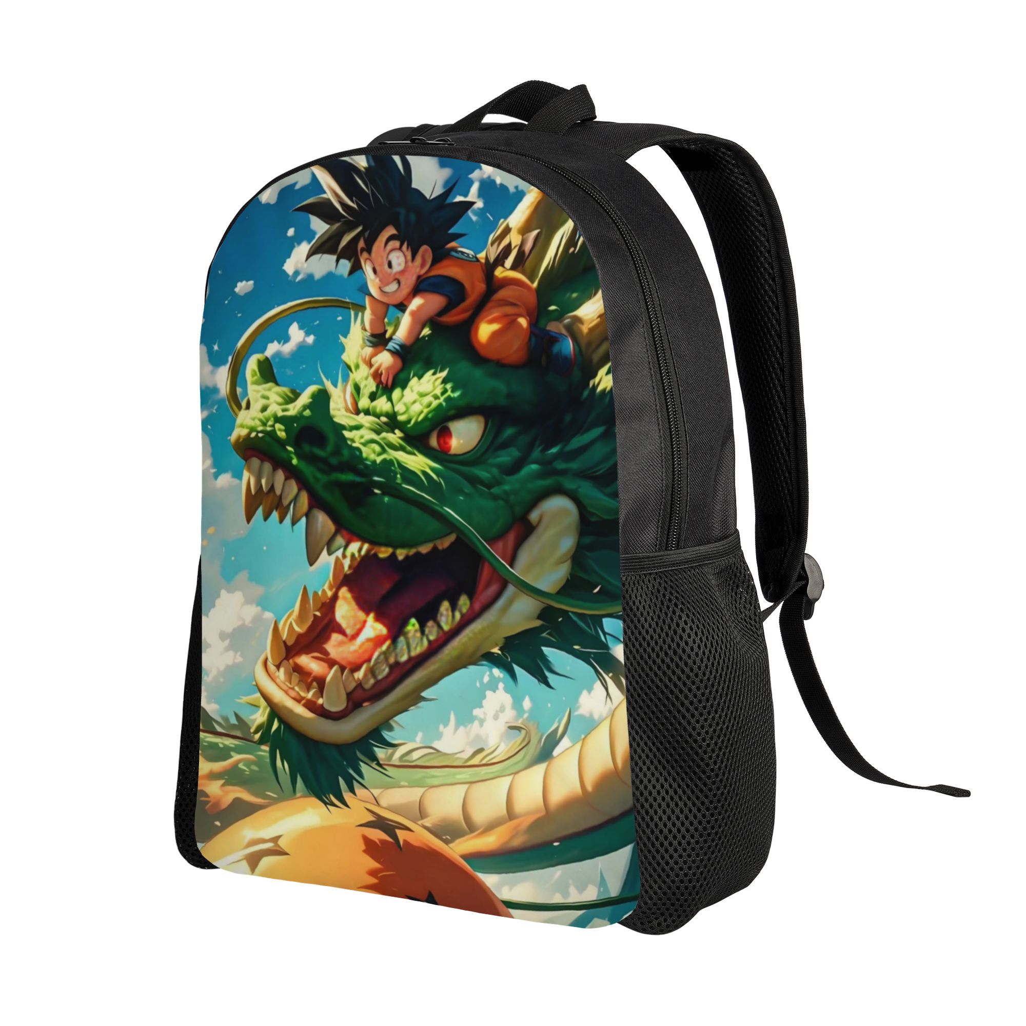 Sac à dos d'anime adorable D-D - Laptop Accessories Bag For Men avis et prix