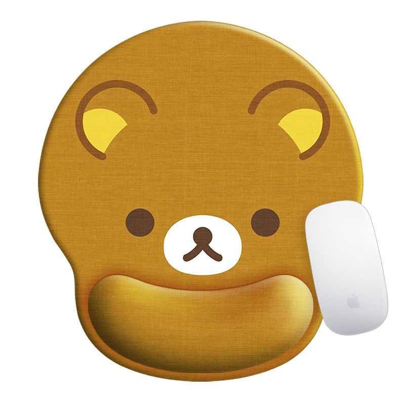 Support de poignet Rilakkuma,  - Laptop Accessories For Wrist Support avis et prix