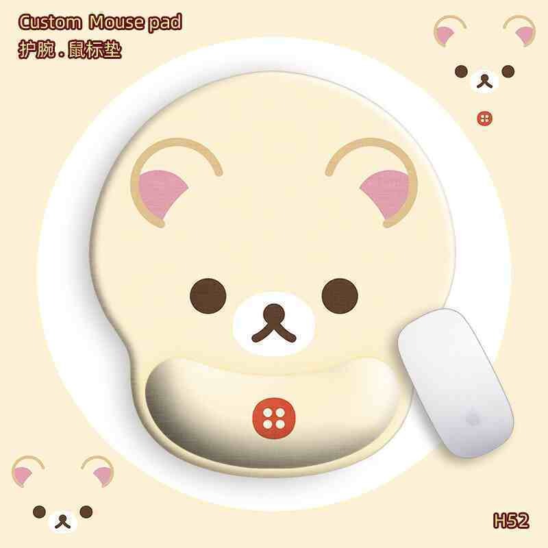 Support de poignet Rilakkuma,  - Laptop Accessories For Wrist Support avis et prix