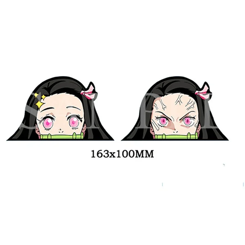 Kamado Nezuko Demon Slayer 3D  - Laptop Accessories Wallpaper avis et prix