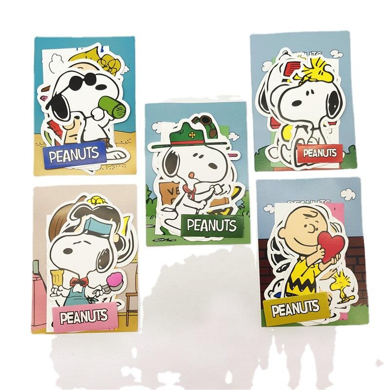 Autocollants imperméables Snoo - Laptop Accessories To Gift avis et prix