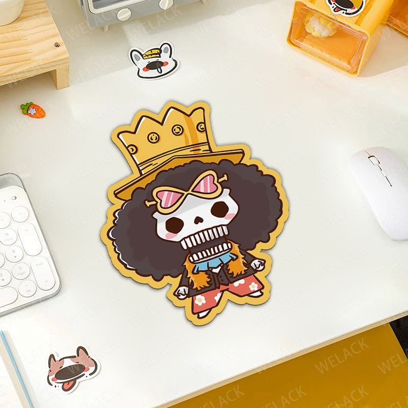 Tapis de souris mignon avec pe - Laptop Accessories Toy avis et prix