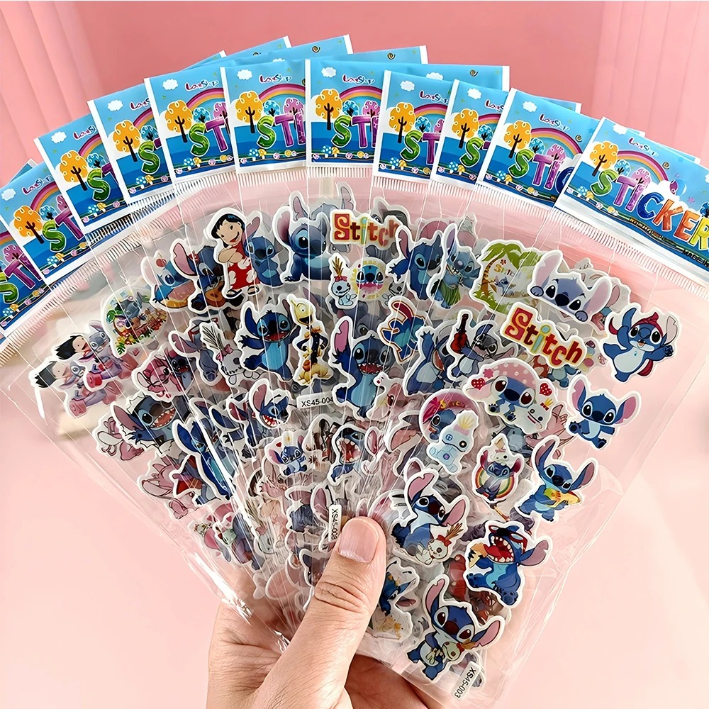 48 feuilles d'autocollants mig - Laptop Accessories Toy avis et prix