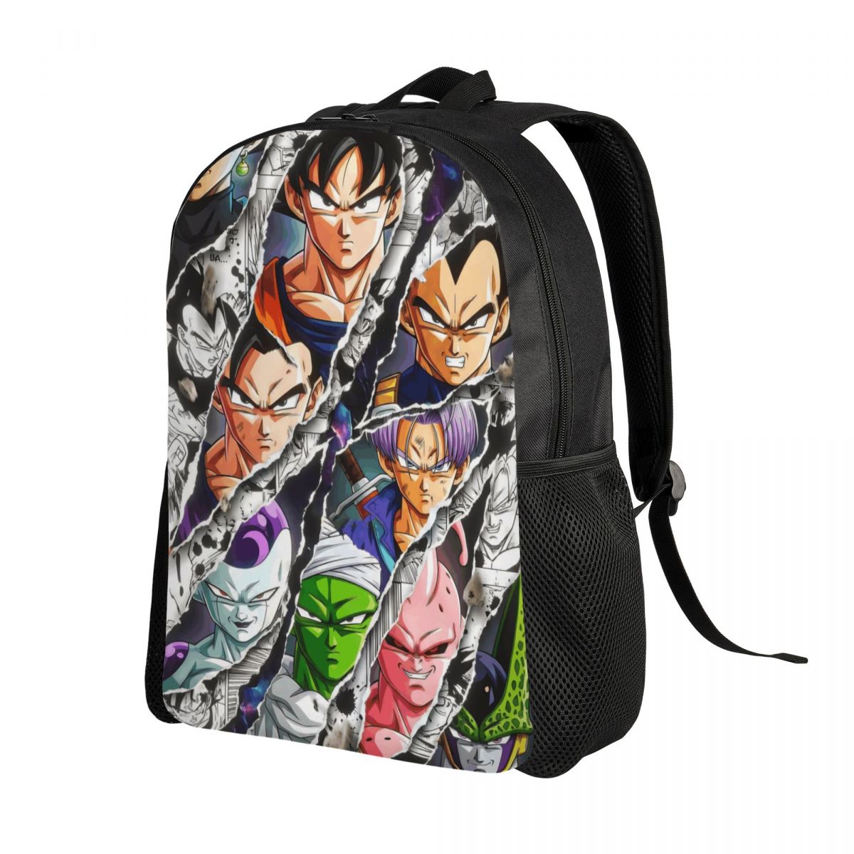 Sac à dos personnalisé G-Gokue - Laptop Accessories Bag For Men avis et prix