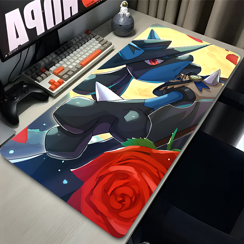 Tapis de souris Cool Anime P-p - Laptop Accessories Toy avis et prix