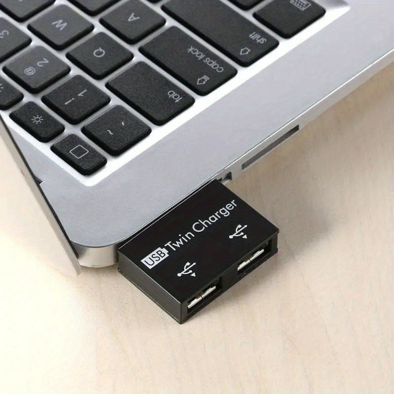 Adaptateur de concentrateur US - Laptop Accessories And Gadgets avis et prix