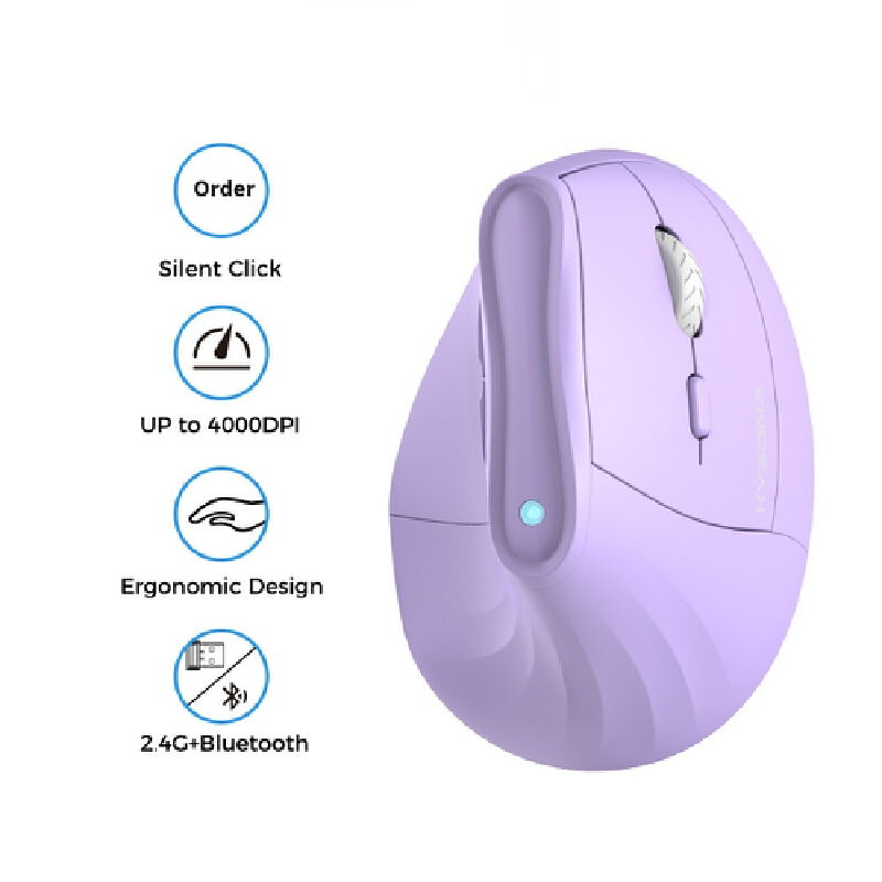 Souris ergonomique verticale r - Laptop Accessories For Wrist Support avis et prix