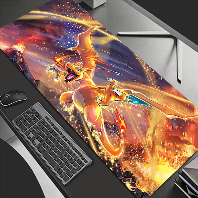 Tapis de souris Anime Gaming A - Laptop Accessories Toy avis et prix