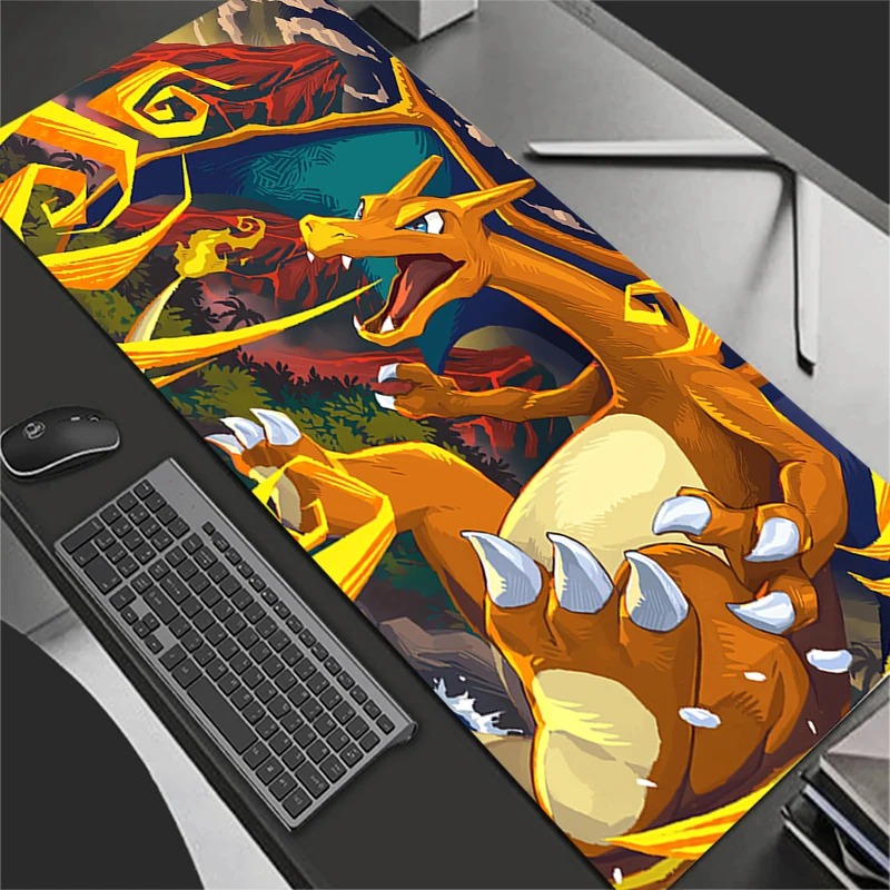 Tapis de souris Anime Gaming A - Laptop Accessories Toy avis et prix