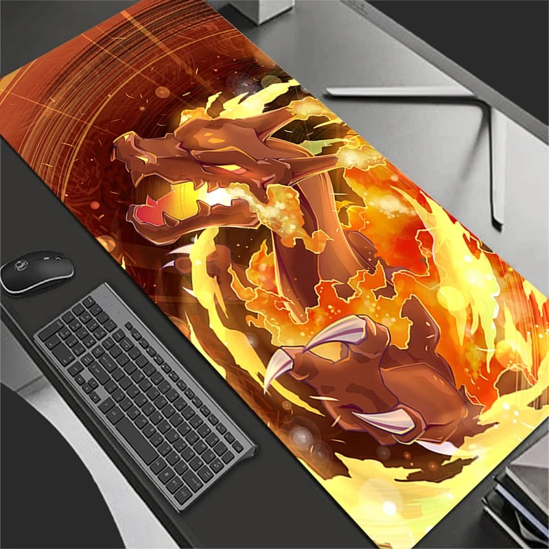 Tapis de souris Anime Gaming A - Laptop Accessories Toy avis et prix