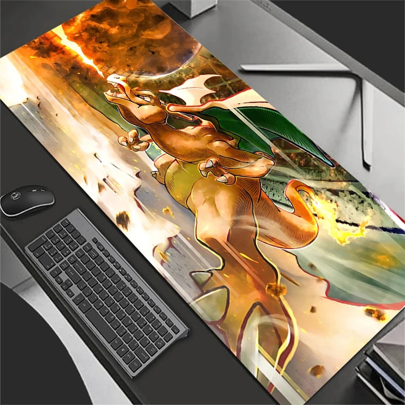 Tapis de souris Anime Gaming A - Laptop Accessories Toy avis et prix