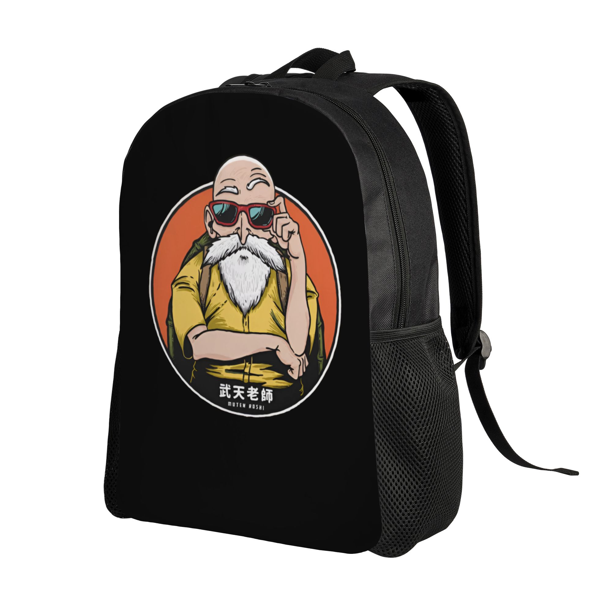 Sacs à dos D-Dragon B-Ball Mas - Laptop Accessories Bag For Men avis et prix