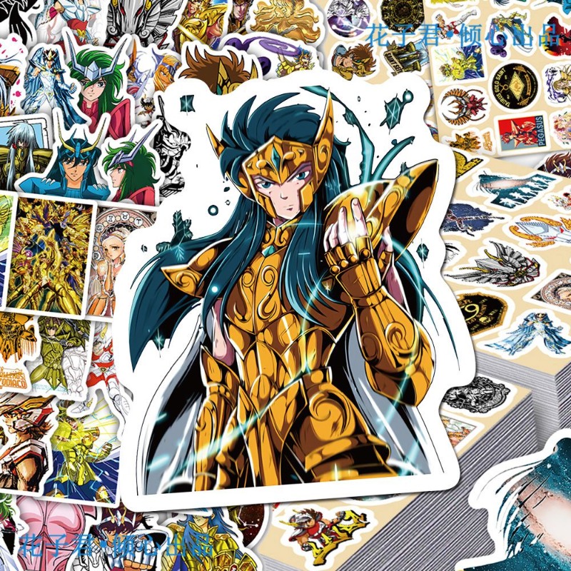 Autocollants de dessin animé S - Laptop Accessories Toy avis et prix