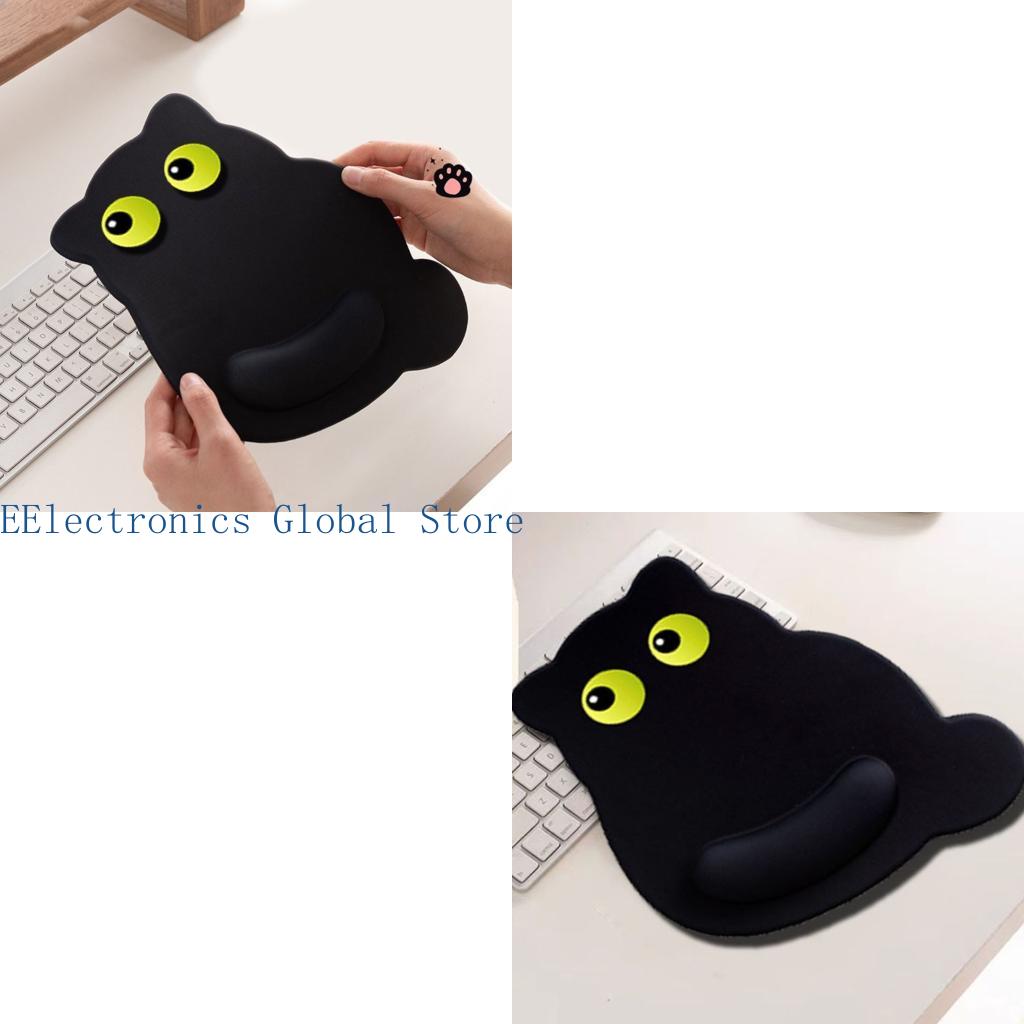 Repose-poignet 462B, tapis sou - Laptop Accessories For Wrist Support avis et prix