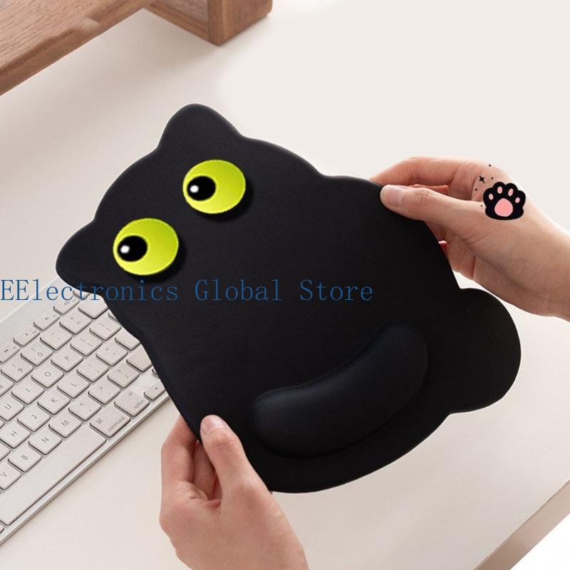 Repose-poignet 462B, tapis sou - Laptop Accessories For Wrist Support avis et prix