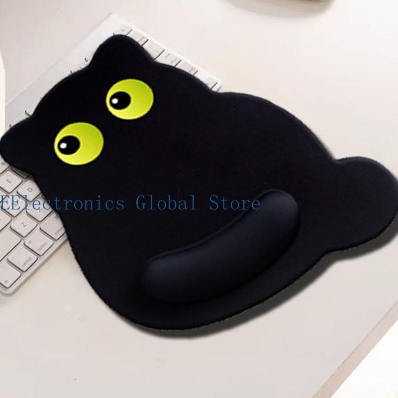Repose-poignet 462B, tapis sou - Laptop Accessories For Wrist Support avis et prix