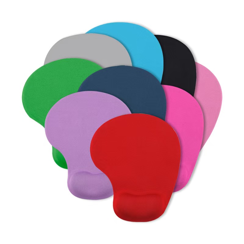 Coussin de poignet en silicone - Laptop Accessories For Wrist Support avis et prix