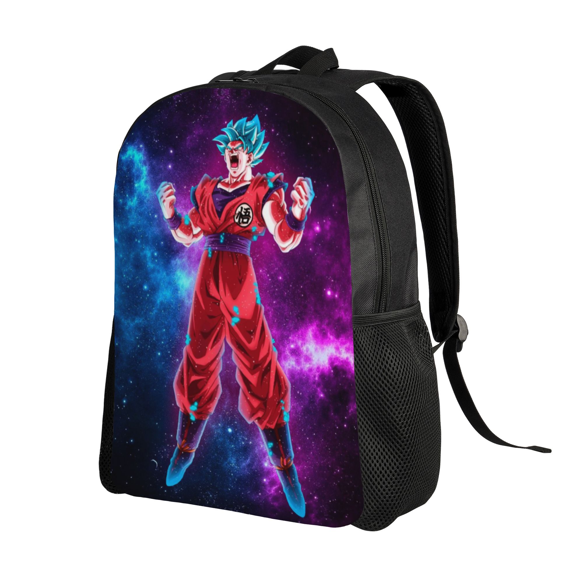 Sac à dos 3D imprimé D-Dragon  - Laptop Accessories Bag For Men avis et prix
