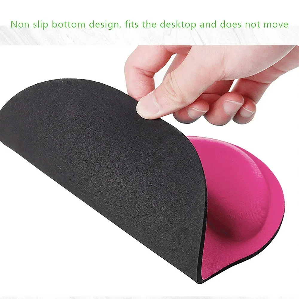 Tapis de souris pour ordinateu - Laptop Accessories For Wrist Support avis et prix