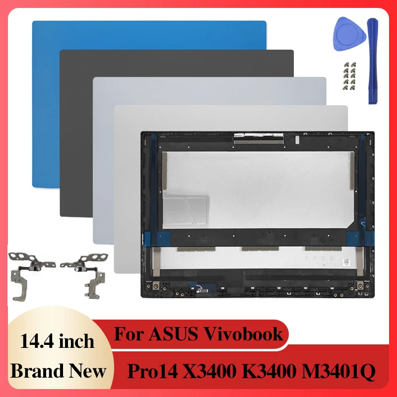 Pour ASUS Vivobook Pro14 X3400 - Laptop Accessories For Asus Vivobook avis et prix