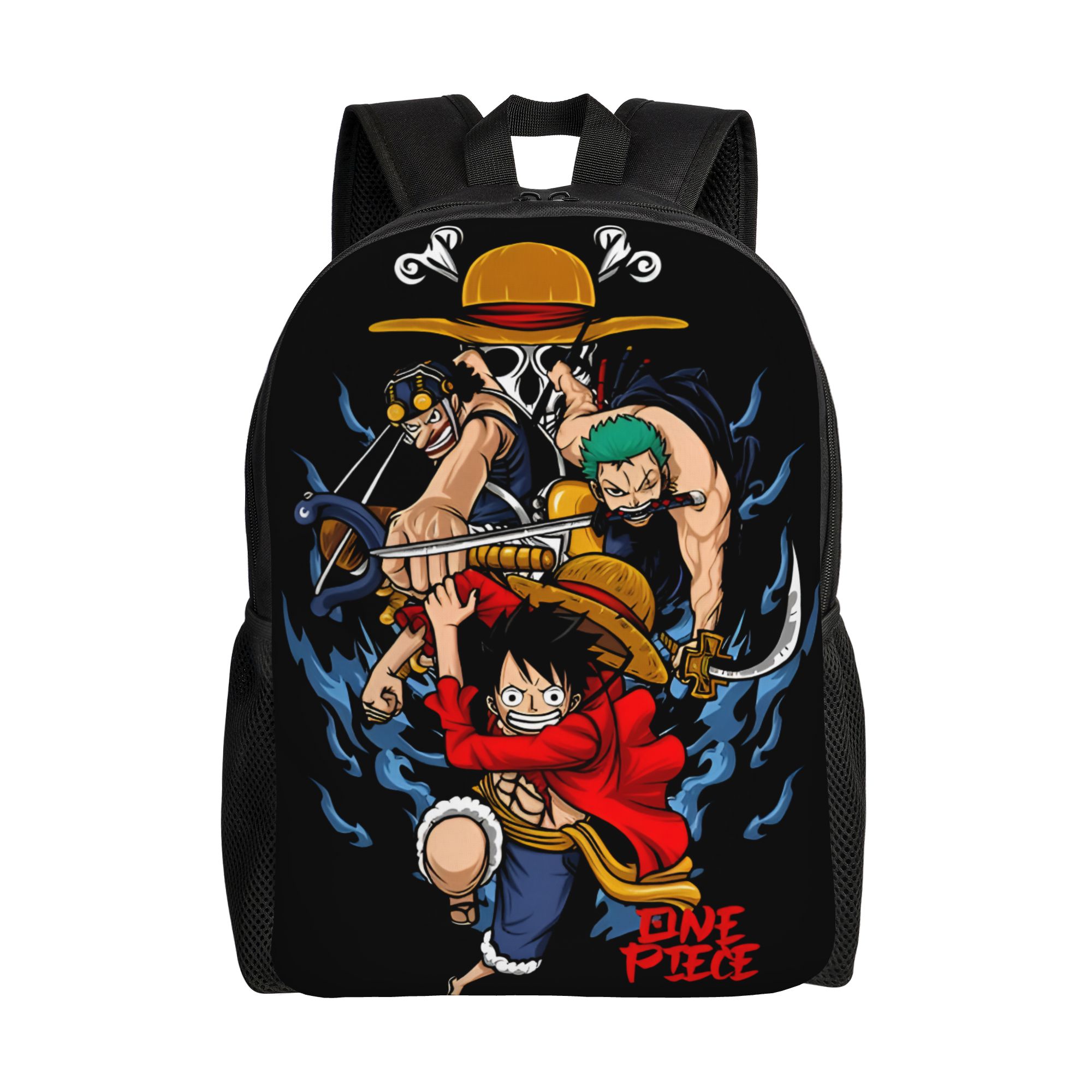 Sac à dos Zoro O-One P-Piece i - Laptop Accessories Bag For Men avis et prix