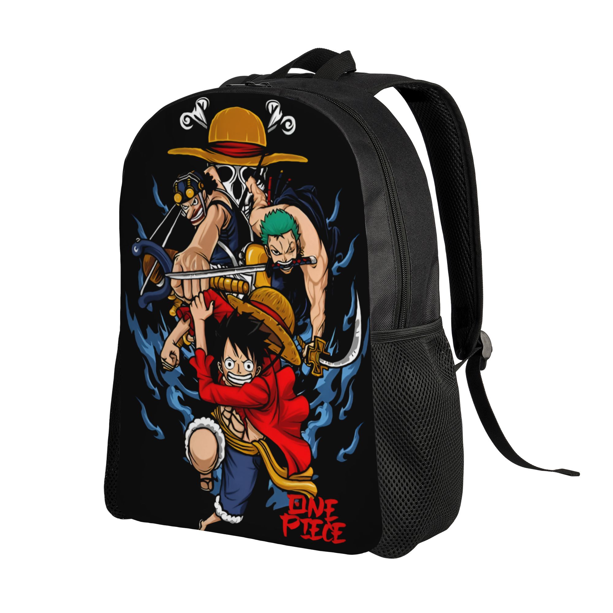 Sac à dos Zoro O-One P-Piece i - Laptop Accessories Bag For Men avis et prix