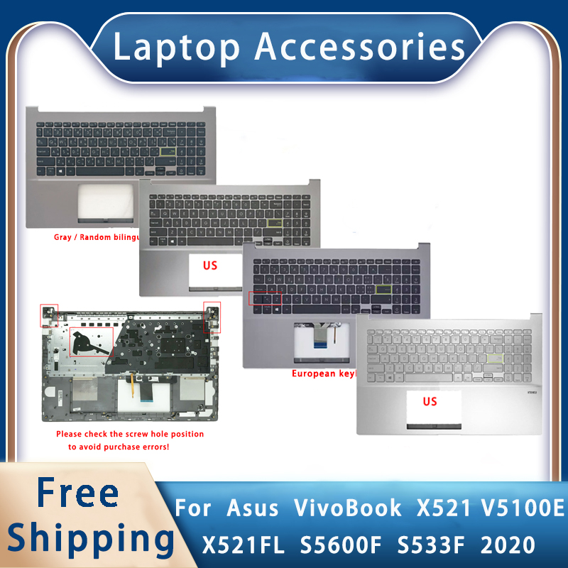 Nouveau pour Asus VivoBook X52 - Laptop Accessories For Asus Vivobook avis et prix