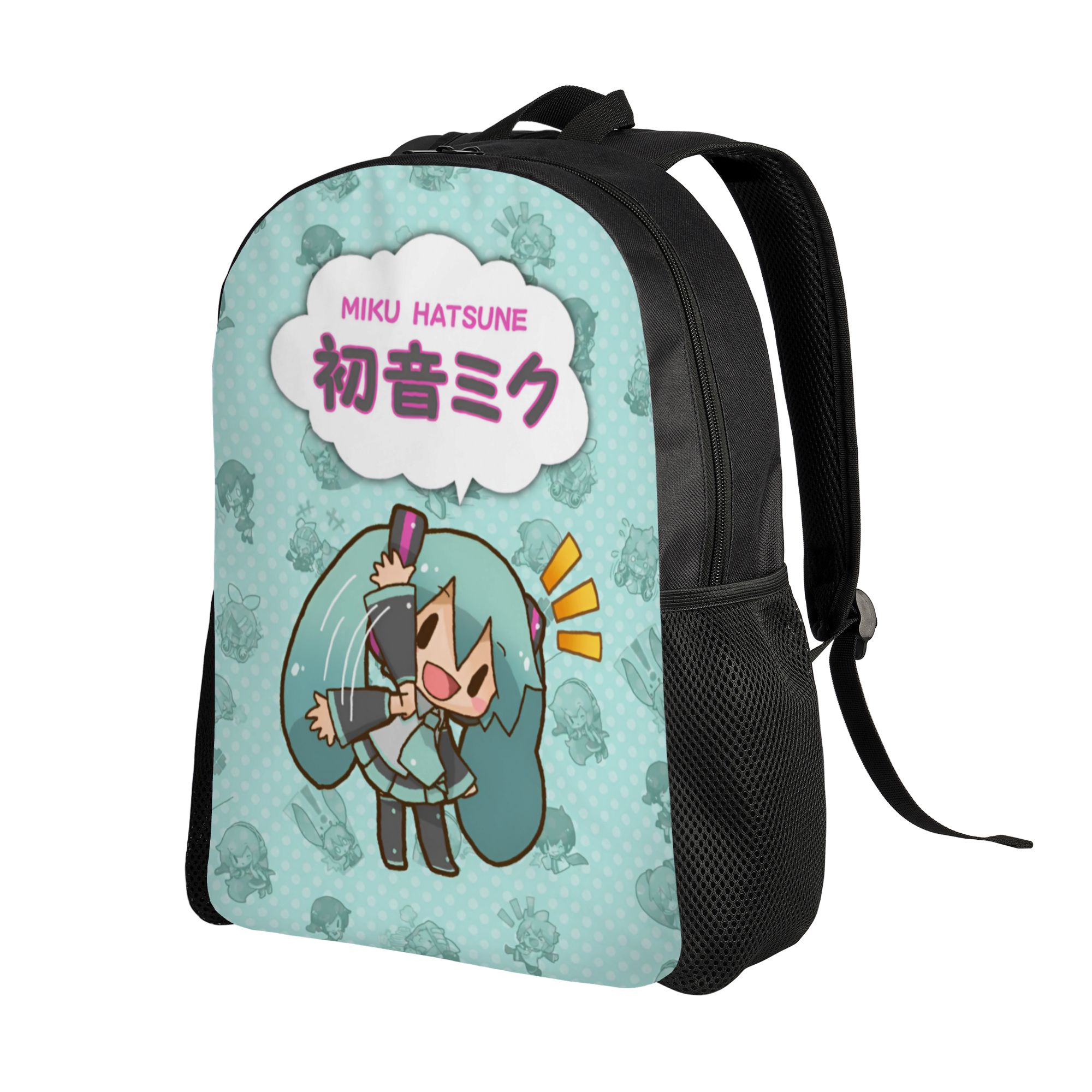 H-Hatsunes Sacs à dos pour gar - Laptop Accessories Bag For Men avis et prix