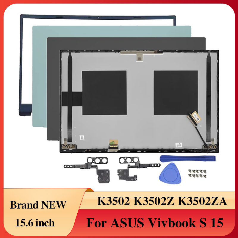 Pour ASUS Vivobook S15 K3502 K - Laptop Accessories For Asus Vivobook avis et prix
