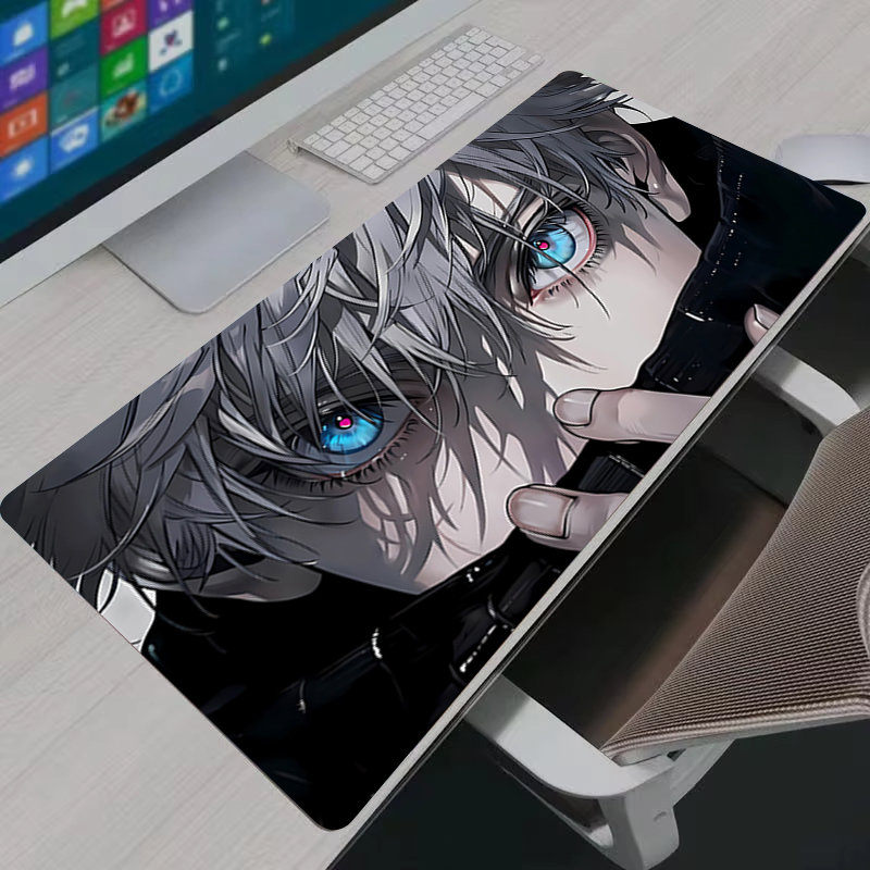 Tapis de souris Cool Anime Juj - Laptop Accessories Toy avis et prix