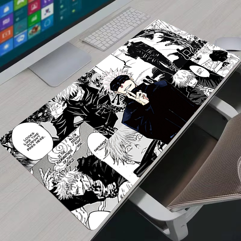 Tapis de souris Cool Anime Juj - Laptop Accessories Toy avis et prix