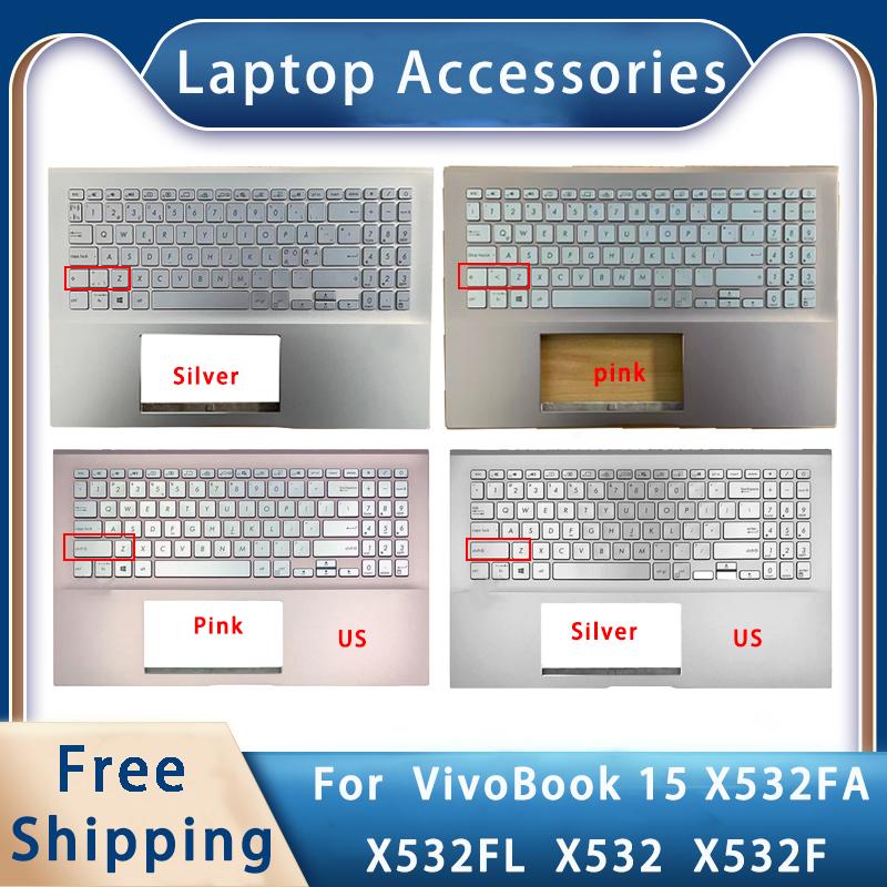 Nouveau pour Asus VivoBook 15  - Laptop Accessories For Asus Vivobook avis et prix