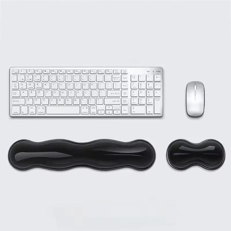 Tapis de souris transparent av - Laptop Accessories For Wrist Support avis et prix