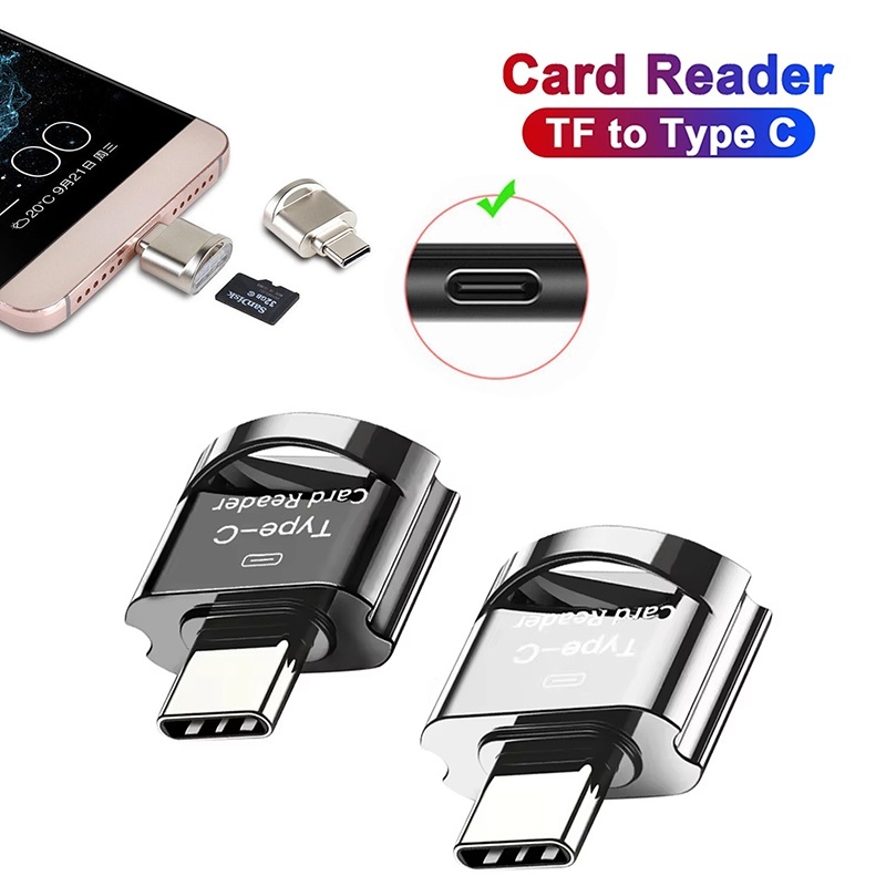 Lecteur de carte Micro SD TF O - Laptop Accessories And Gadgets avis et prix