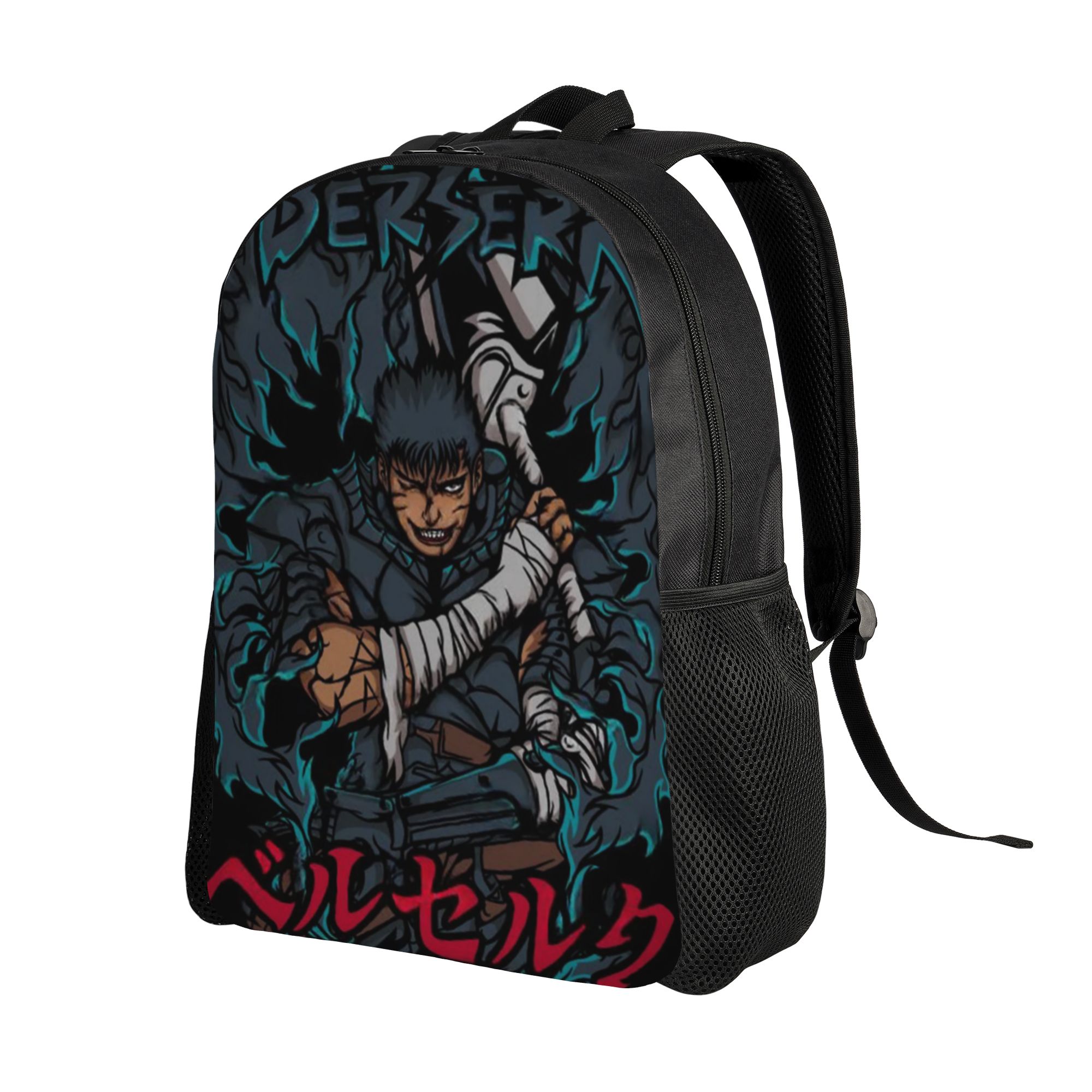Sac à dos de voyage B-Berserks - Laptop Accessories Bag For Men avis et prix