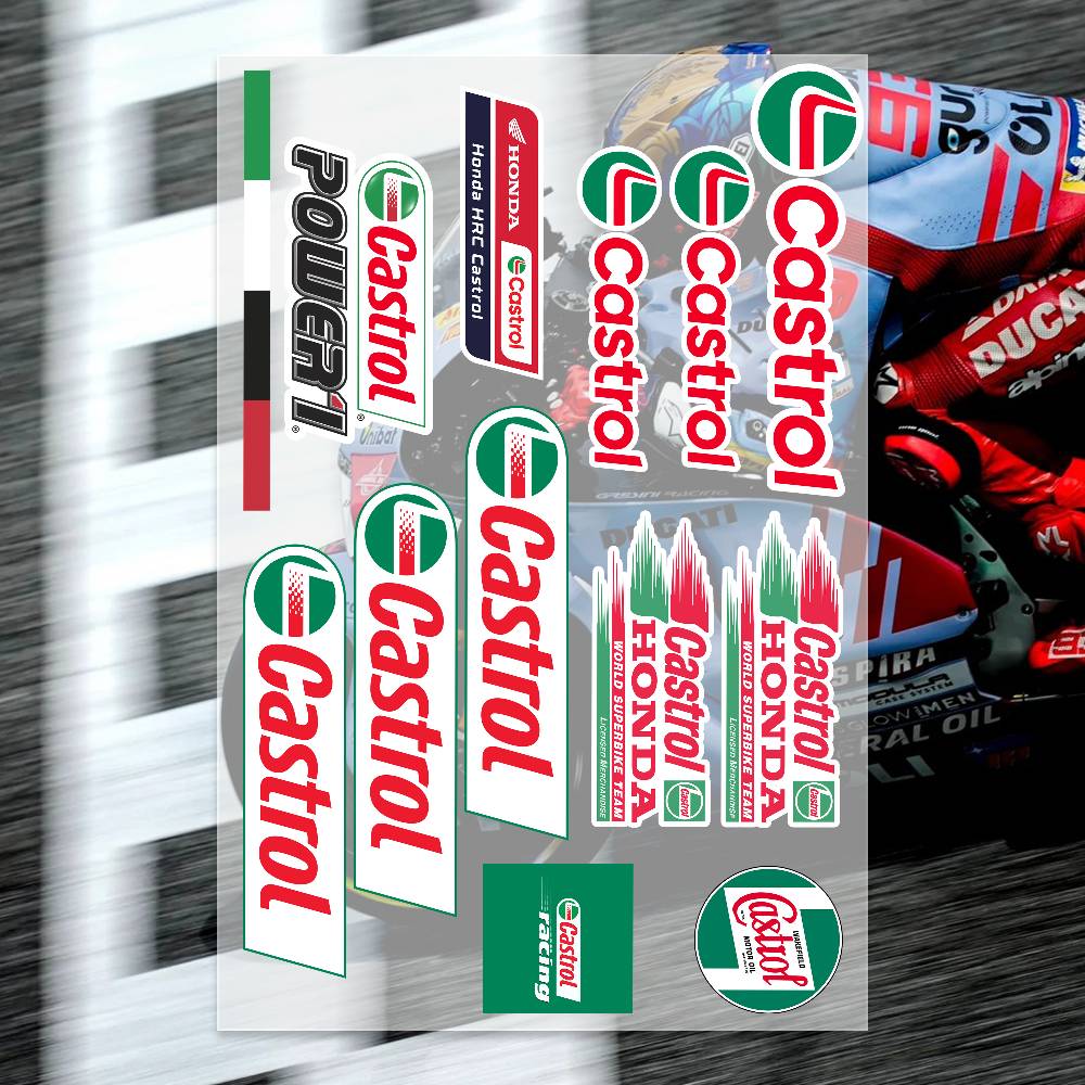 Autocollants C-CA-strol, autoc - Laptop Accessories Wallpaper avis et prix