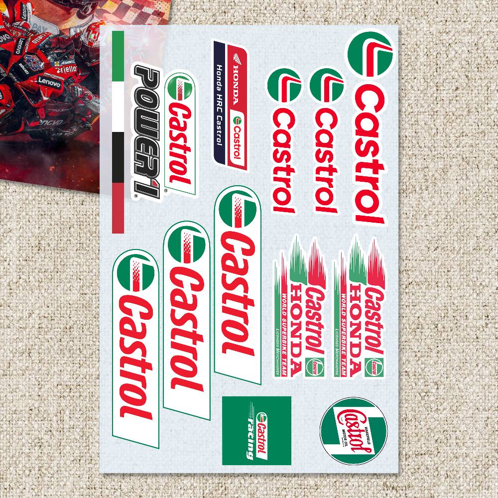 Autocollants C-CA-strol, autoc - Laptop Accessories Wallpaper avis et prix