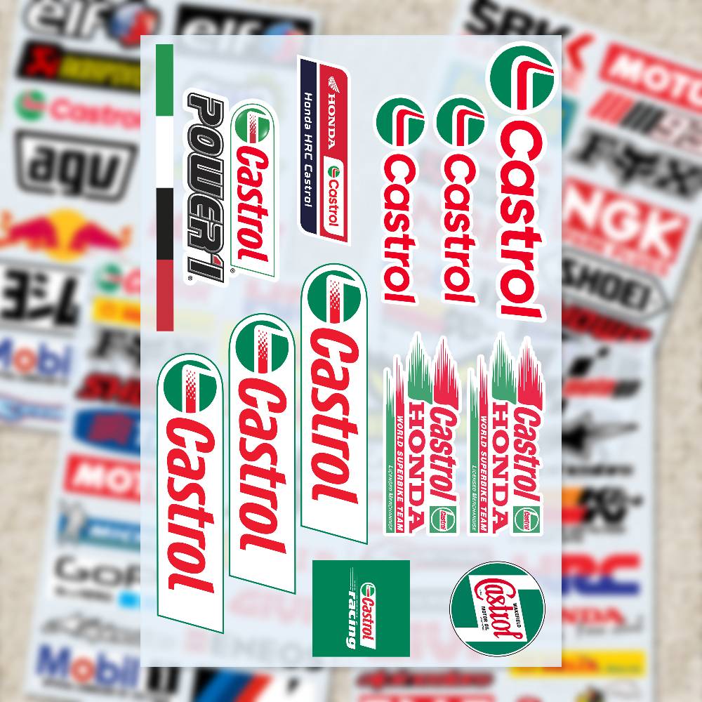 Autocollants C-CA-strol, autoc - Laptop Accessories Wallpaper avis et prix